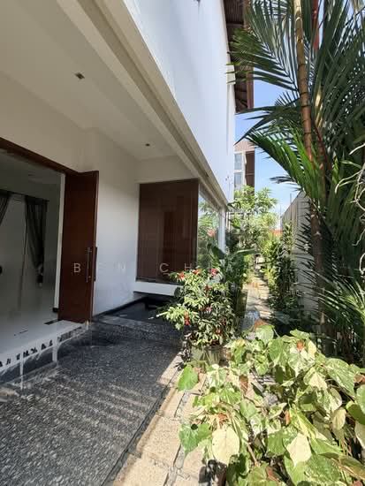 SERANGOON GARDEN ESTATE photo 2