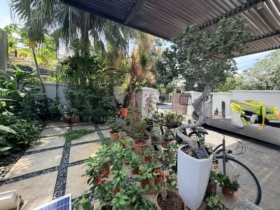 SERANGOON GARDEN ESTATE photo 4