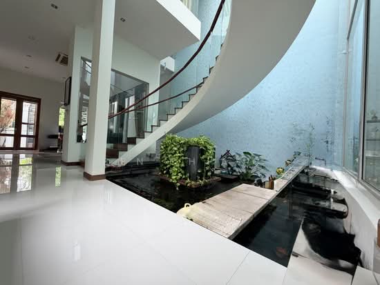 SERANGOON GARDEN ESTATE photo 5