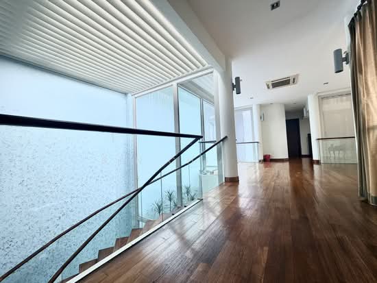 SERANGOON GARDEN ESTATE photo 6