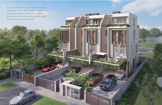 Upper East Coast Road/Siglap image 1 of 9