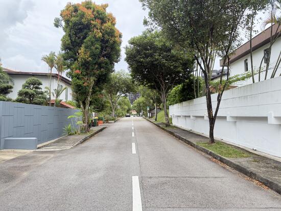 Sunset Crescent Location photo 3