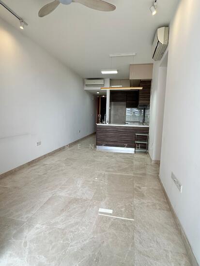 COMMONWEALTH TOWERS photo 3