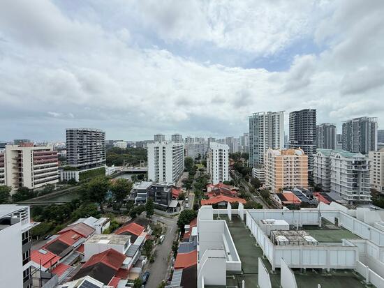 CITY REGENCY