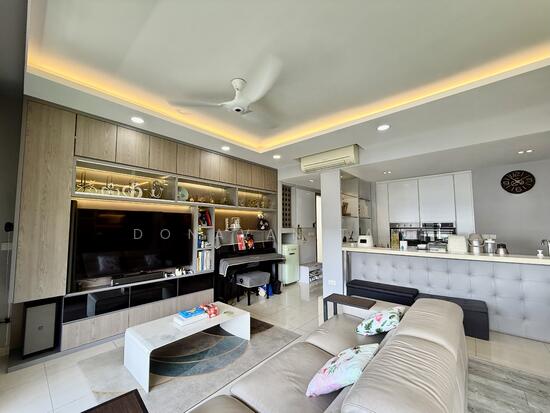 JEWEL @ BUANGKOK photo 4