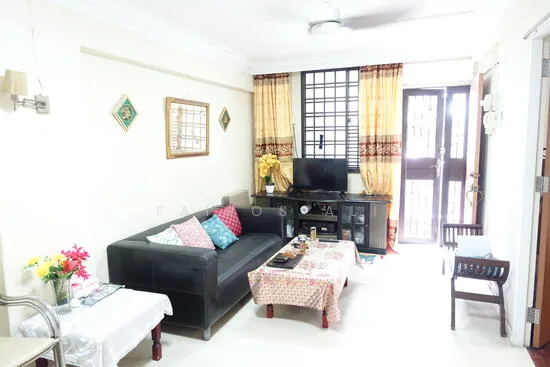 1 Lorong 7 Toa Payoh image 1 of 6