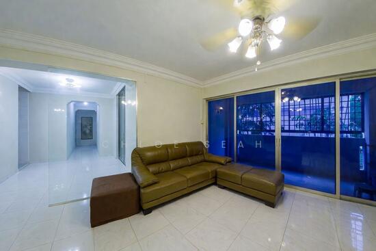 550 PASIR RIS STREET 51 image 1 of 8