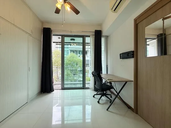 Clementiwoods Condominium image 1 of 6
