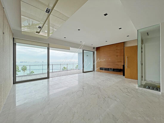THE COAST AT SENTOSA COVE image 1 of 10