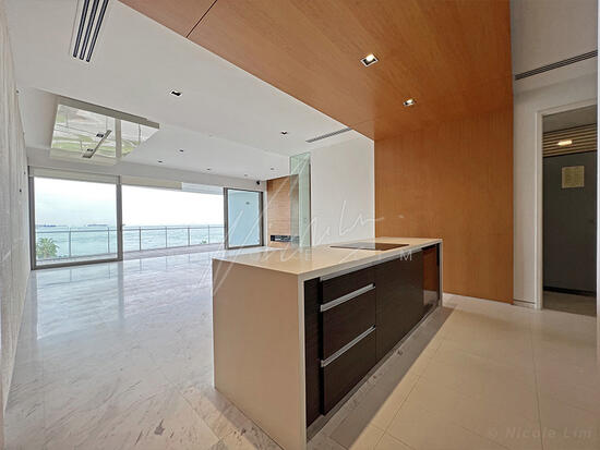 THE COAST AT SENTOSA COVE photo 2