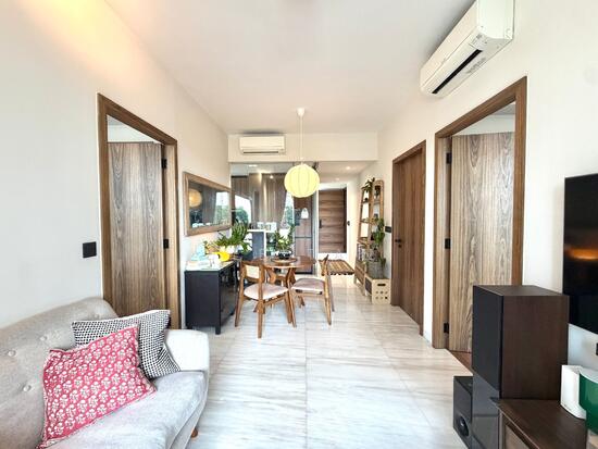 Coastline Residences photo 4