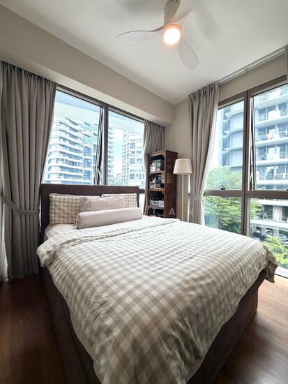 Coastline Residences photo 5