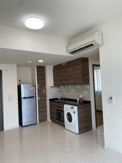 JADE RESIDENCES photo 2