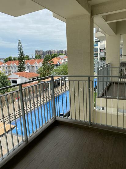 JADE RESIDENCES photo 3