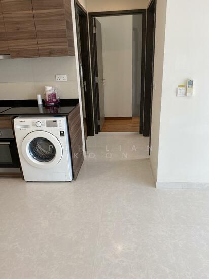 JADE RESIDENCES photo 4