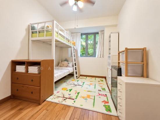 ADAM PARK CONDOMINIUM photo 5