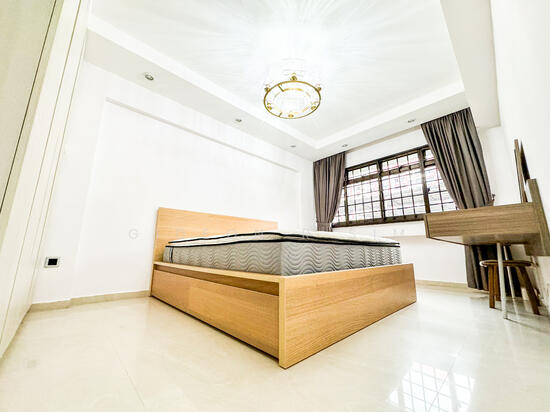 981B BUANGKOK CRESCENT photo 4