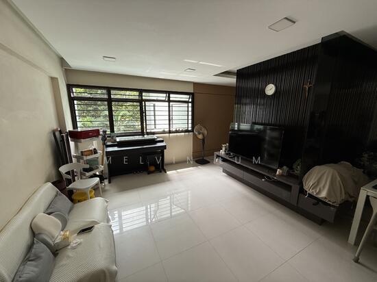 684D CHOA CHU KANG CRESCENT image 1 of 7