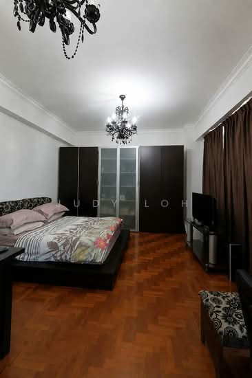 Upper Paya Lebar Road