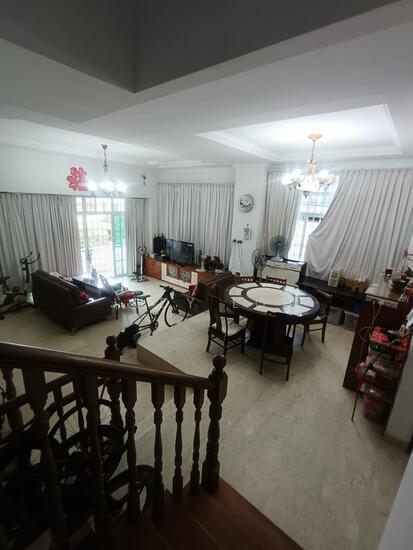 Upper Paya Lebar Road photo 2