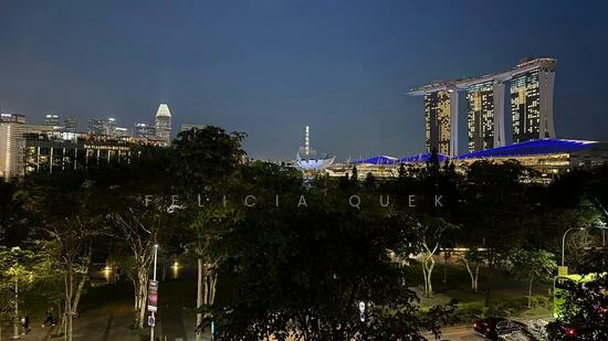 The Sail @ Marina Bay image 1 of 7