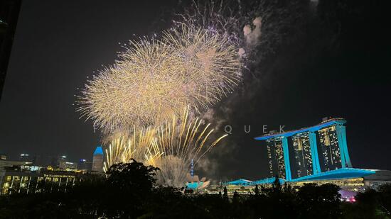 THE SAIL @ MARINA BAY photo 3