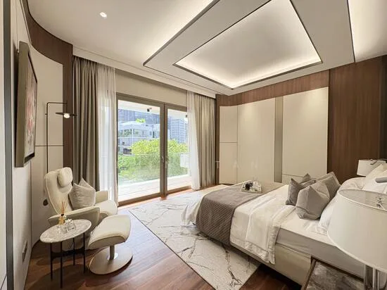 The Giverny Residences image 1 of 10