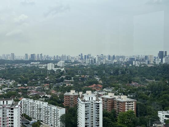 d'Leedon (Former Farrer Court)