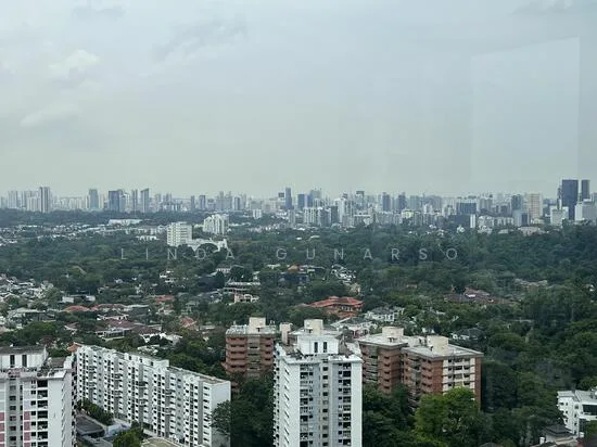 d'Leedon (Former Farrer Court) image 1 of 7