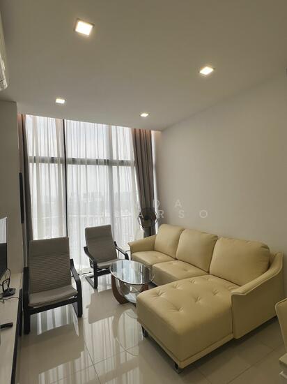 d'Leedon (Former Farrer Court) photo 4