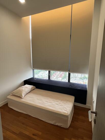 d'Leedon (Former Farrer Court) photo 6