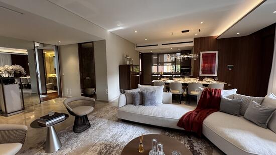The Giverny Residences photo 2
