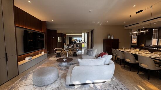 The Giverny Residences photo 3