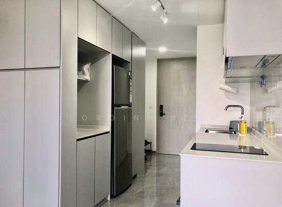 THE GARDEN RESIDENCES image 1 of 5