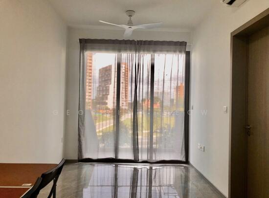 THE GARDEN RESIDENCES photo 3