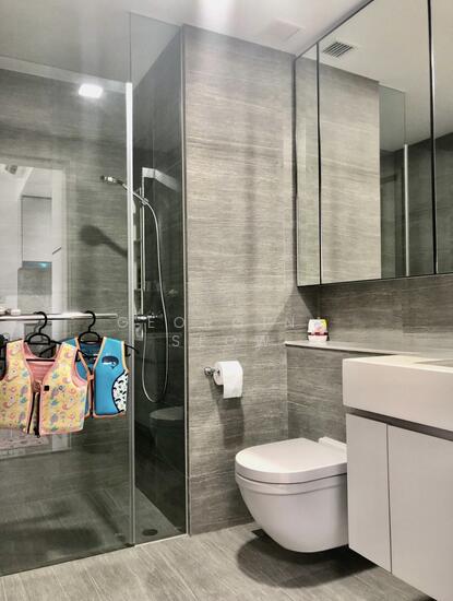 THE GARDEN RESIDENCES photo 5