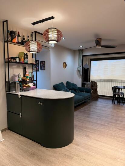 588D ANG MO KIO STREET 52 image 1 of 10