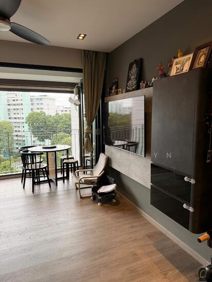 588D ANG MO KIO STREET 52 photo 2