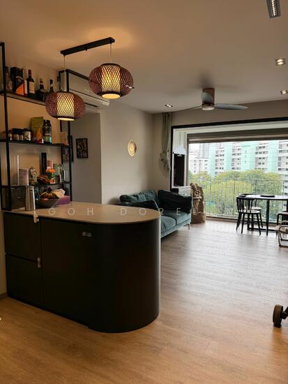 588D ANG MO KIO STREET 52 photo 3