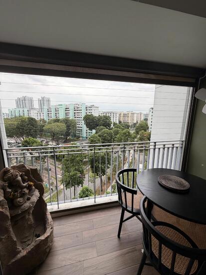 588D ANG MO KIO STREET 52 photo 4