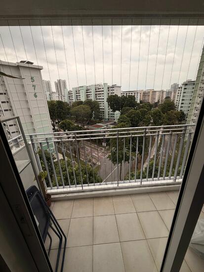 588D ANG MO KIO STREET 52 photo 5