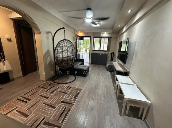 333 ANG MO KIO AVENUE 1 image 1 of 9