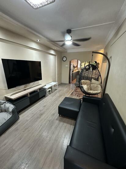 333 ANG MO KIO AVENUE 1 photo 3