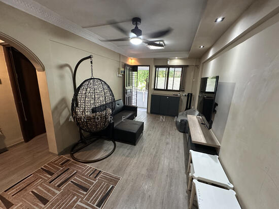 333 ANG MO KIO AVENUE 1 photo 4