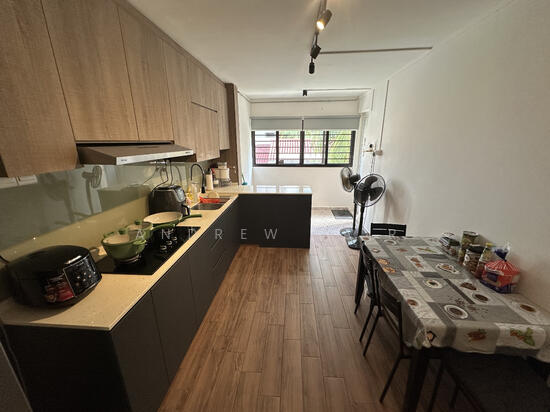 333 ANG MO KIO AVENUE 1 photo 5
