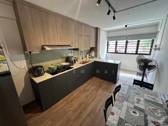 333 ANG MO KIO AVENUE 1 photo 6