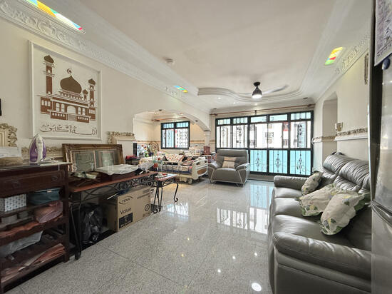 62 TEBAN GARDENS ROAD image 1 of 10