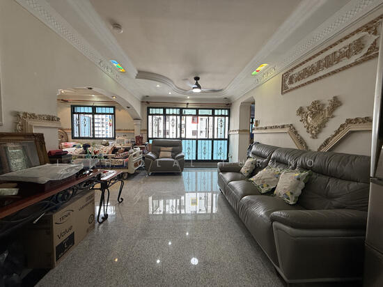 62 TEBAN GARDENS ROAD photo 2