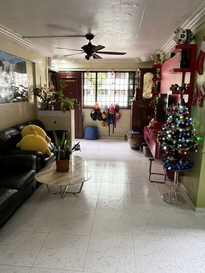 208 YISHUN STREET 21 image 1 of 6