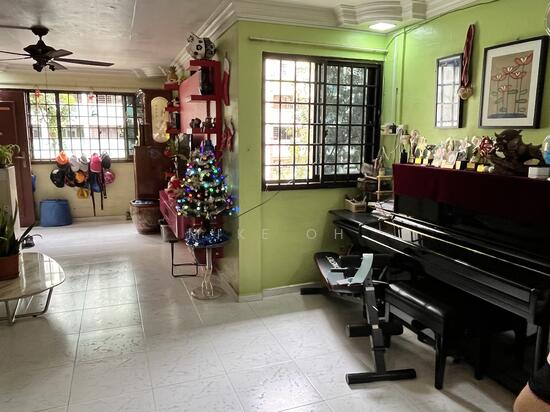 208 YISHUN STREET 21 photo 2